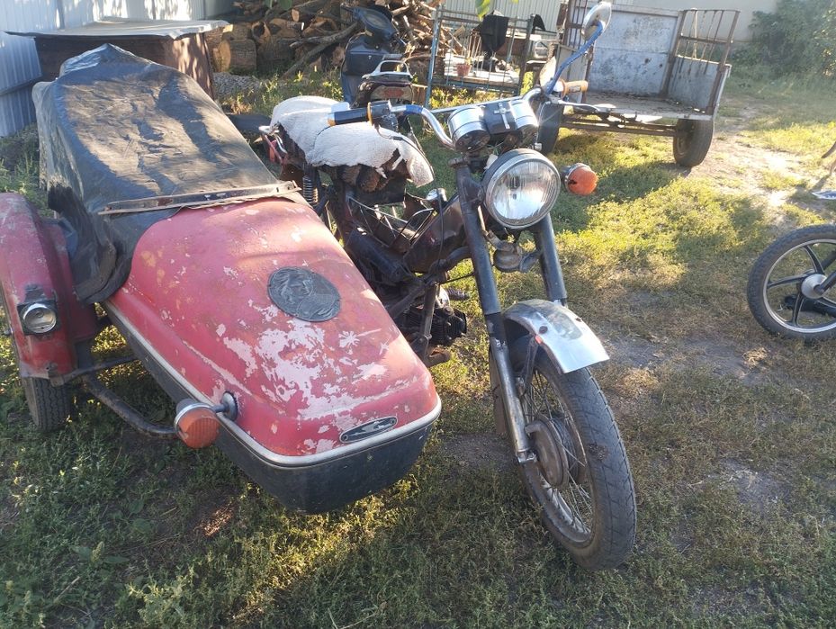 Продам дельту 110