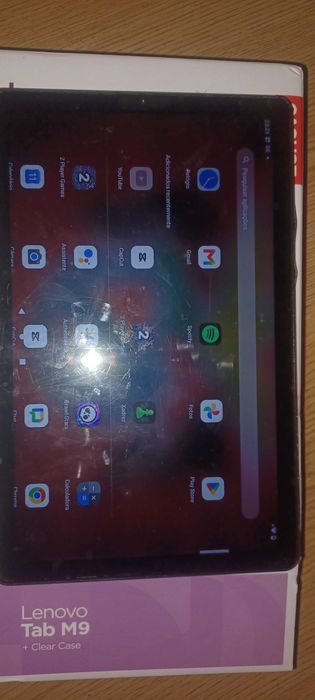 Tablet M9 Lenovo