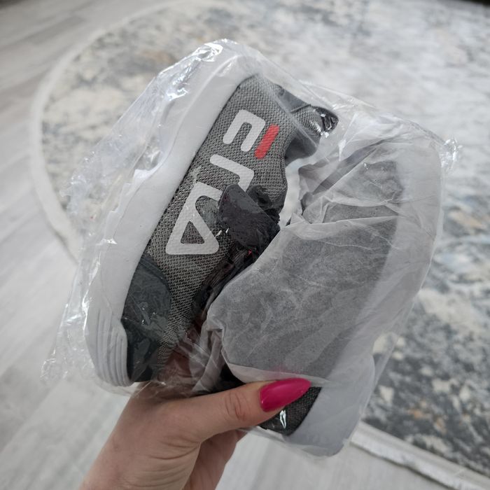 Взуття на хлопчика