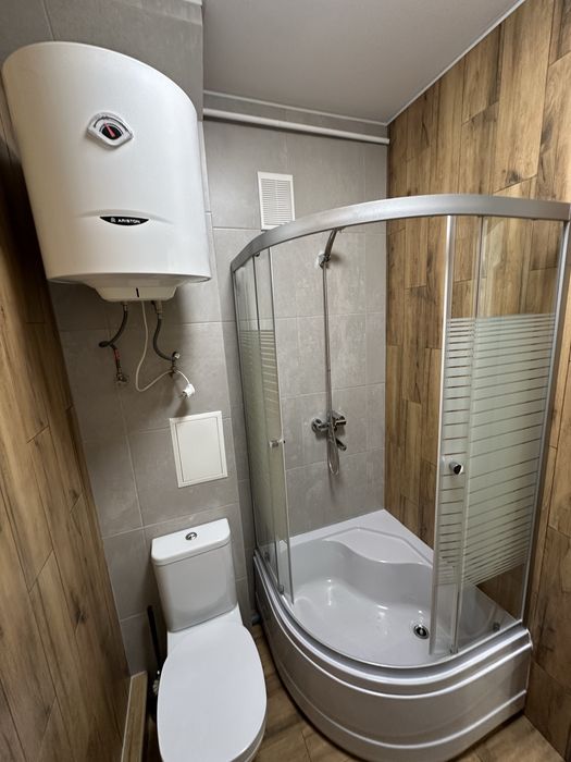 Продаж квартири з капітальним ремонтом вул.Соборна (ТЦ МЕГА)