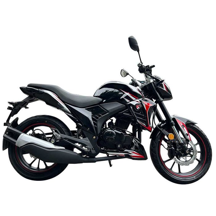 АКЦІЙНА ЦІНА мотоцикл СПАРК SPARK SP250R-35 в АРТМОТО у Хмельницькому