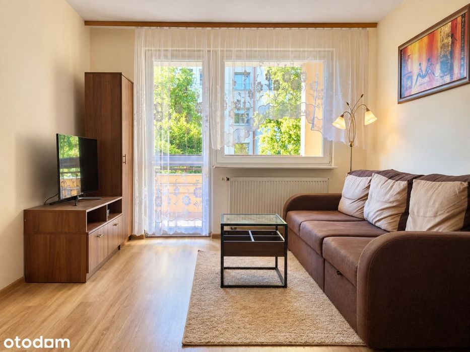 2 pokoje | 52 m² | Fikakowo | Górnicza | od zaraz