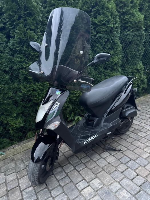 Kymco