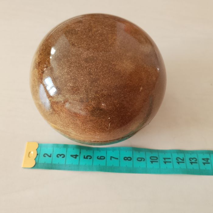 kamienne puzderko