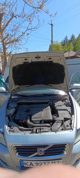 Volvo v50 2009г 1.6 д