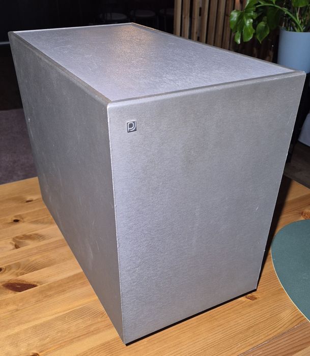 Jamo SW 700 subwoofer