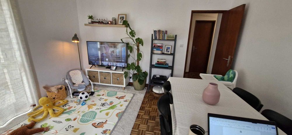 Apartamento T2 no centro de Corroios - Seixal - € 230.000,00