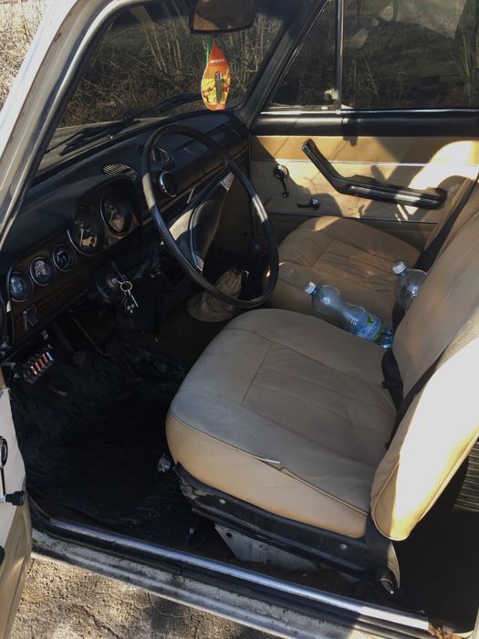 Ваз 2106 відмінний стан