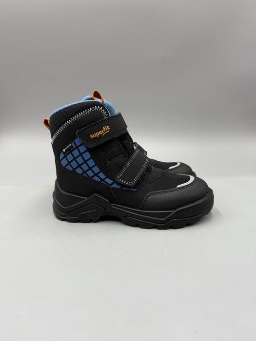 Зимові черевики Superfit, 35 р