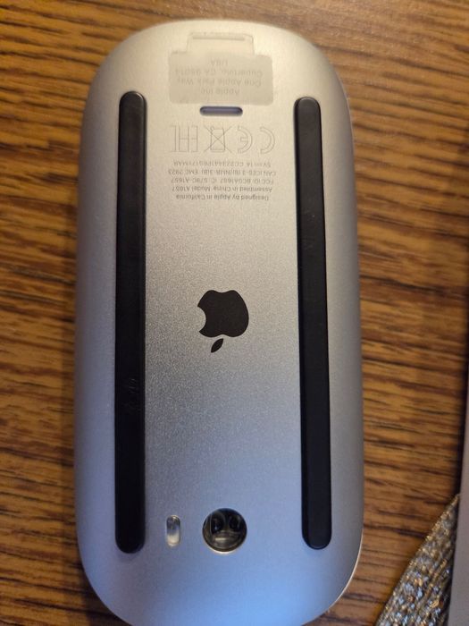 Apple Magic Mouse 2