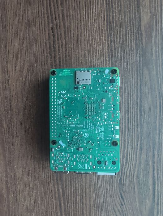 rasberry pi 5 16gb