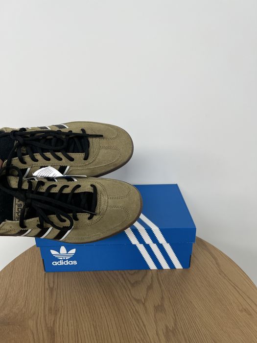 Adidas Spezial Новые Оригинал