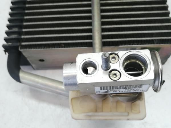 Radiador da chauffage/sofagem MERCEDES-BENZ Classe S (W220)