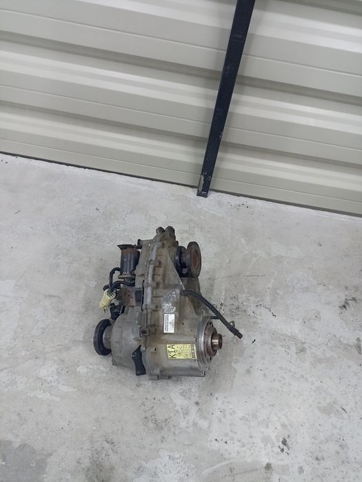 Роздаточна коробка роздатка Hundai H1 Kia Sorento привезена з Англії