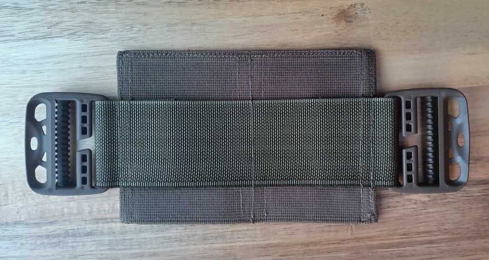 Pouch na magazynki – 9 lub 5,56 mm