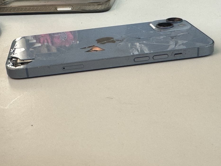 Iphone 14 plus 256gb