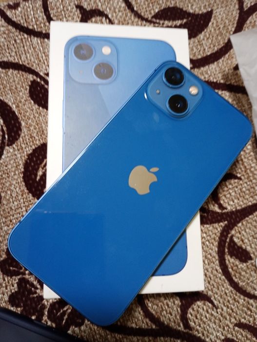 Продам iPhone 13/128gb