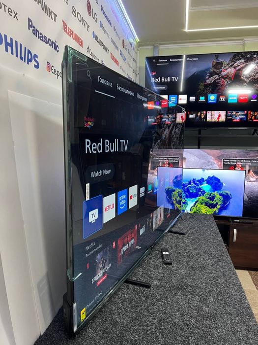 Телевізор Philips 75PUS7000/12 (7 Series)