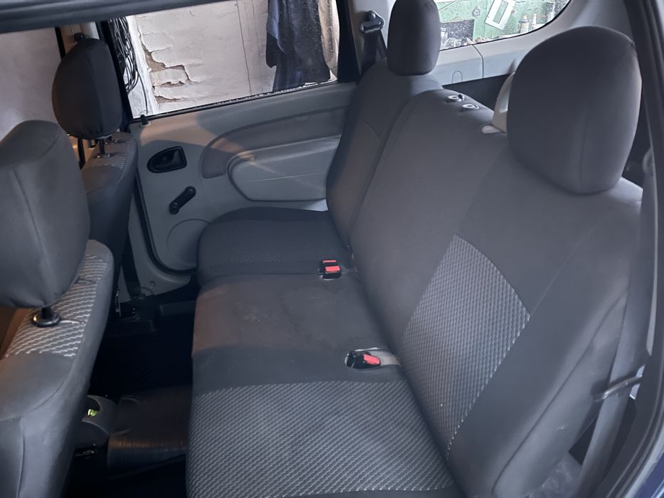 Продам Ducia Logan універсал