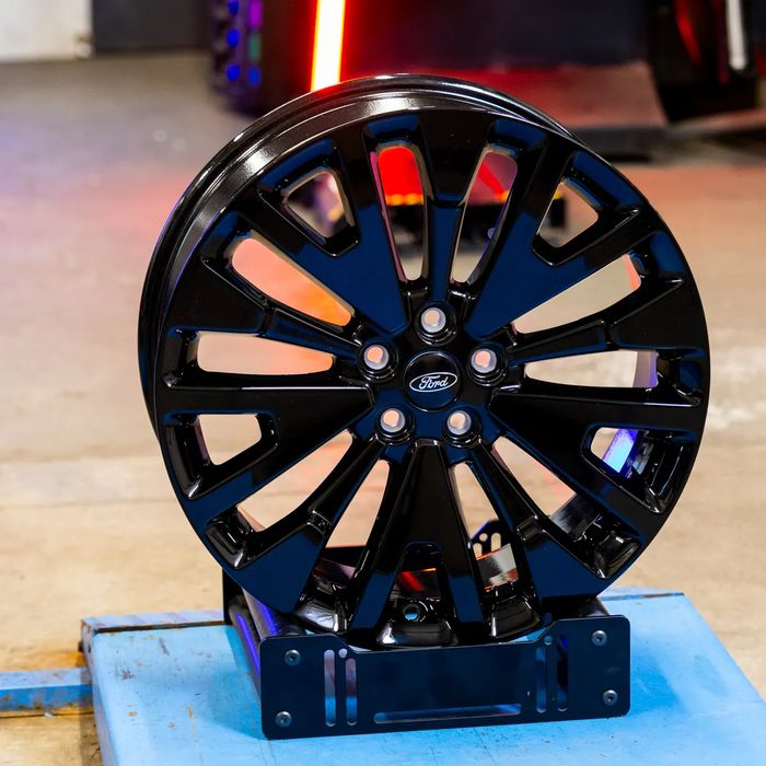 NOWE ORYGINALNE Felgi Ford 19" Kuga Puma Escape Mustang Mach-E