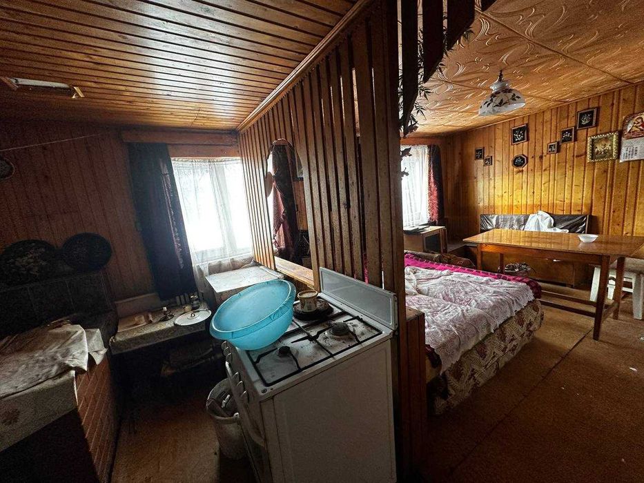 Продається будинок у смт. Дубове