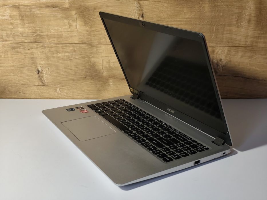 Ноутбук Acer 15.6"FHD/Ryzen 3/8 ОЗП/ 128 SSD