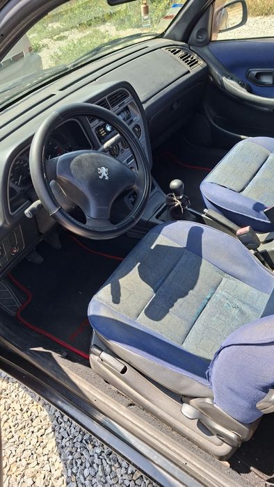 Peugeot  306 1.9