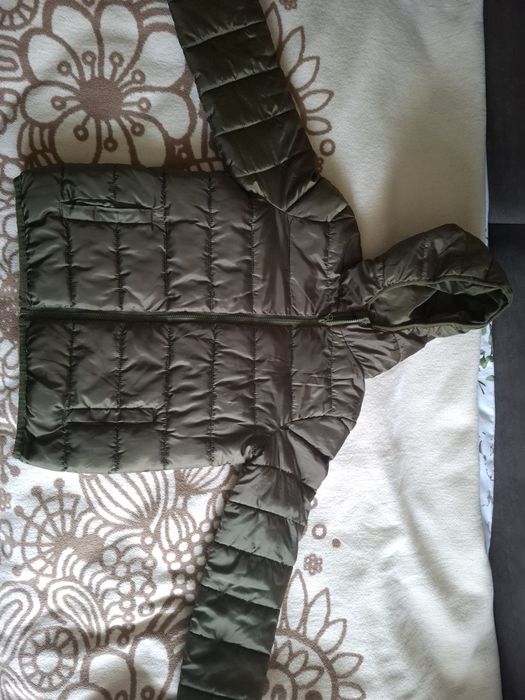 Куртка на хлопчика  158р Sinsay