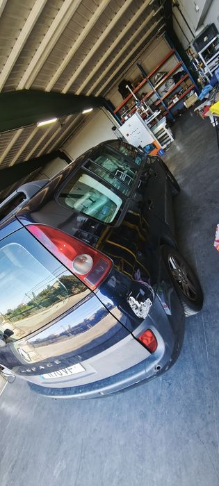 Renault Espace — fotografia 4