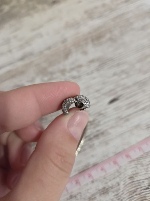 Оригінальний Срібний Браслет Pandora