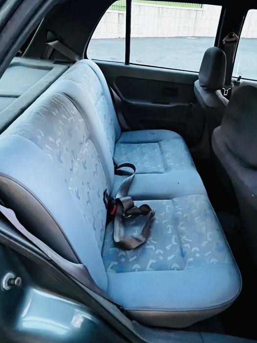 renault clio 1.2 gasolina — photo 3