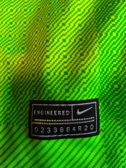 Unikatowa koszulka piłkarska Liverpool*Oryginalna NIKE*Stan bdb