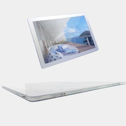 Led Light Box / Lightframe / Expositor Led para Imobiliárias