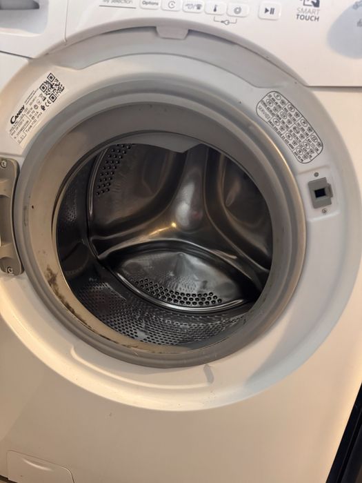 Maquina Lavar Candy (Usada)