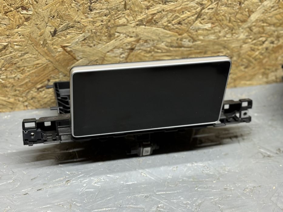 Приборка Led, щиток приборов, монитор Audi A4, A5, Q5 USA