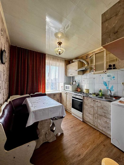 Здаю 2-кімнатну квартиру, 3 Слобідська / пр-т. Центральний. Ц5