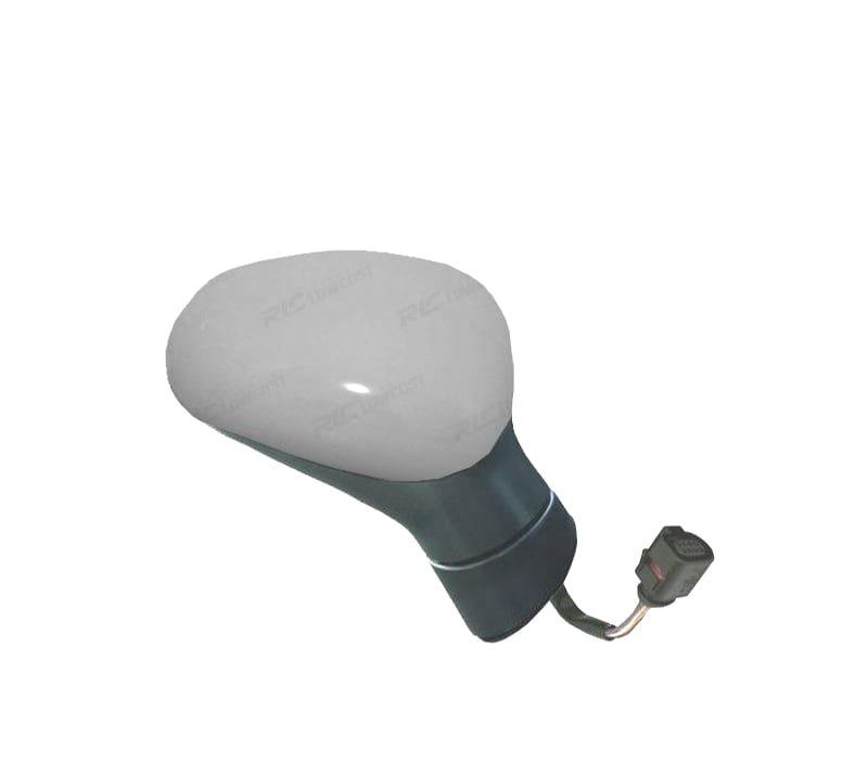 ESPELHO COMPLETO DIREITO SEAT LEON II 05-09