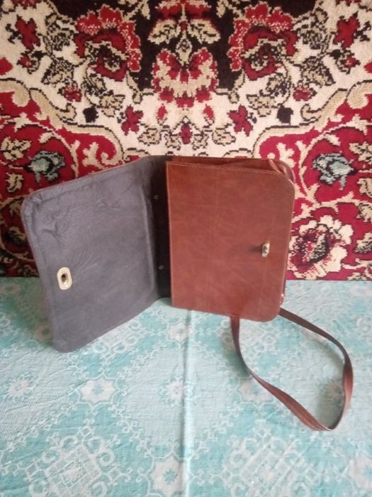 Сумочка женская винтаж ссср