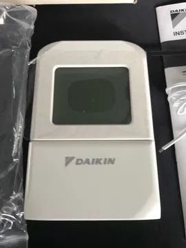 Sterownik Daikin