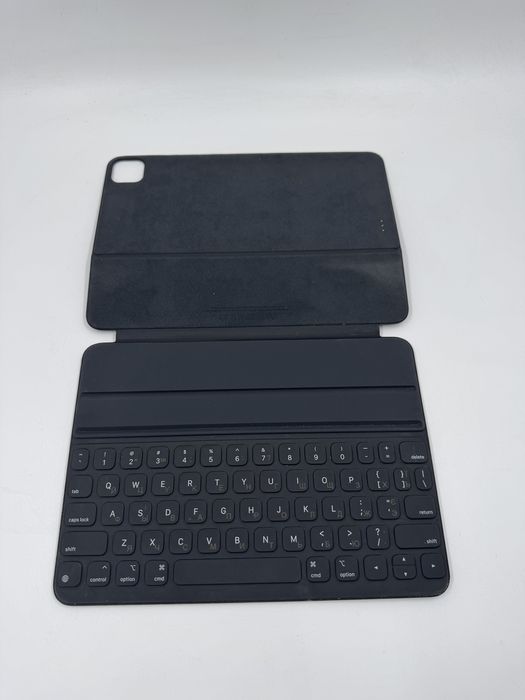 Apple Smart Keyboard для iPad Pro 11 / Air 10.9 / 11 2018 2020 2021