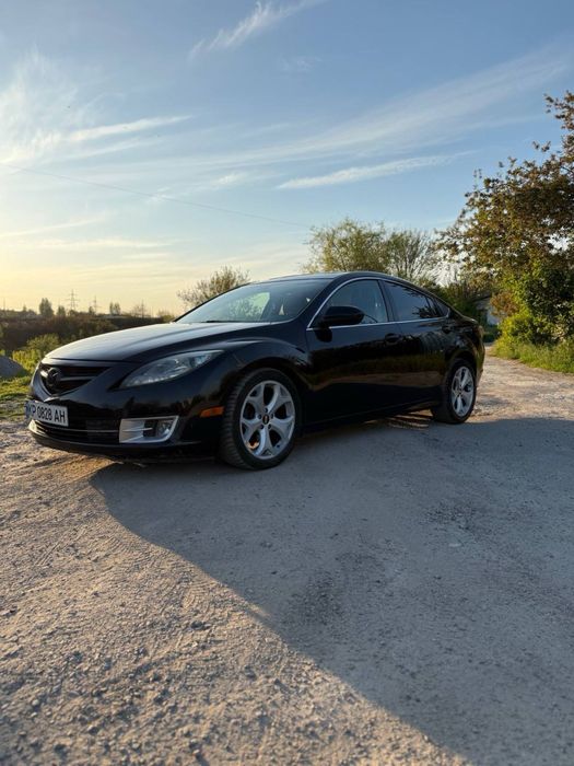 Продам Mazda 6