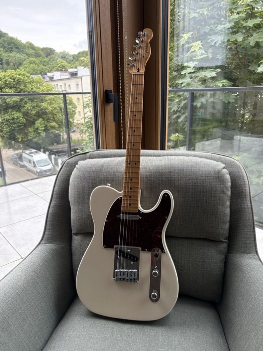 Fender Telecaster Player II Mod