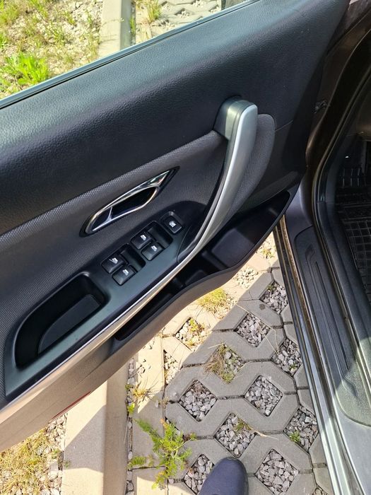 Sprzedam KIA ceed