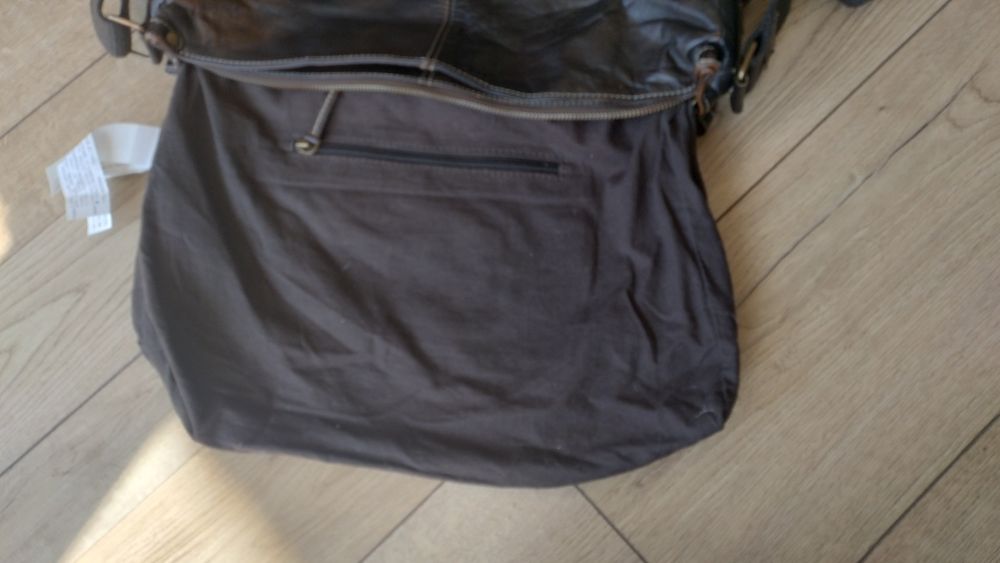 Torba na ramię  . Torba na laptopa