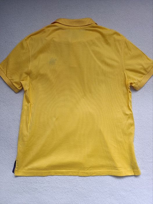 Поло Ralph Lauren Purple Label: 1 000 грн. - Поло Гребенка на Olx