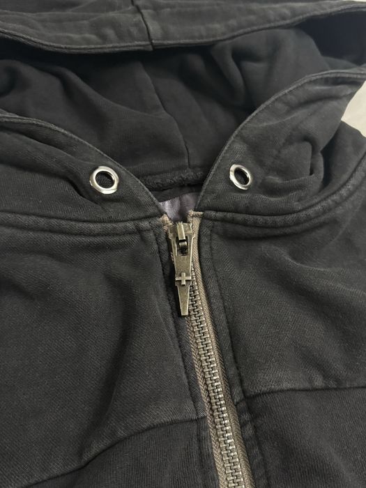 Shine Luxury Studios Bozomane Zip Hoodie: 5 120 грн. - Худи Львов