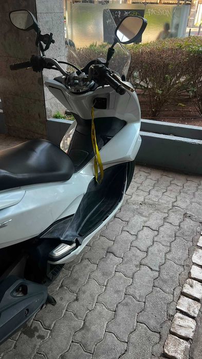 HONDA PCX 2014 - 101.000KM