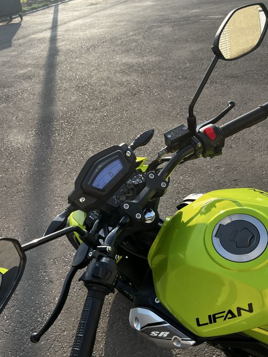 Lifan sr220 (не kp200,kovi250,sityr200,tekken250)