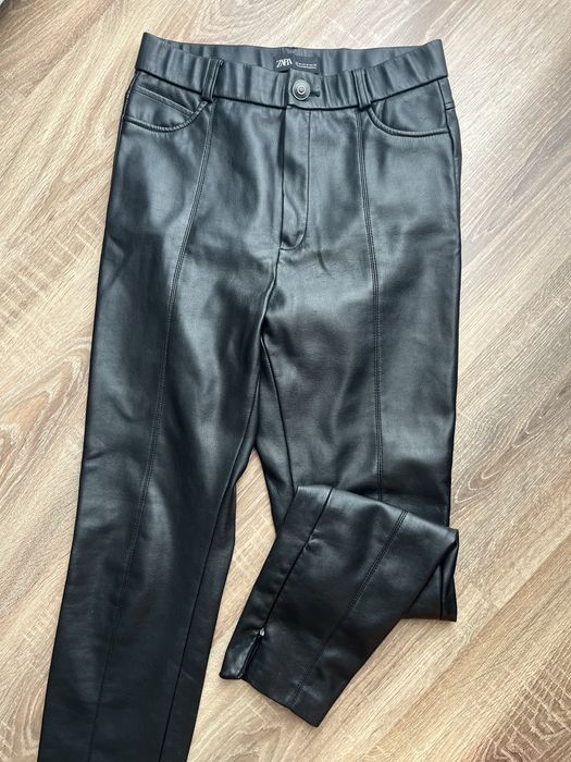 Штани  від  Zara