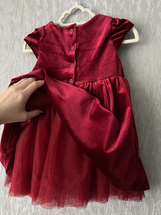 Сукня H&M 92 розмір